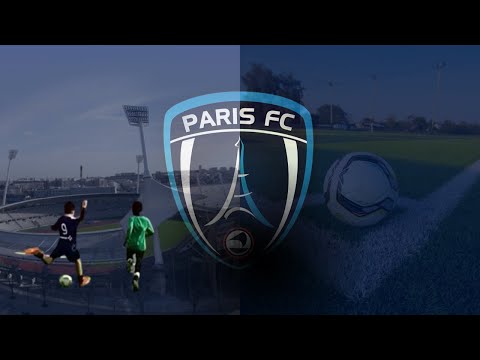 Mes actions face au Paris Atletico U13 (N°9)
