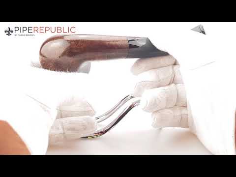 Peterson Aran Pfeifen 01 Einzelstück