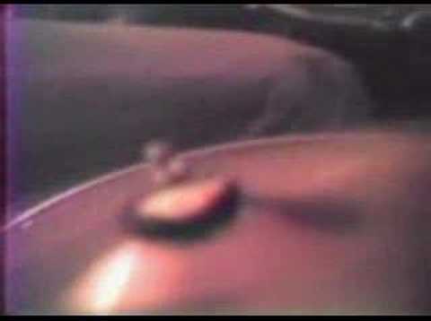 Autopsy - Critical Madness (Rehearsal 88')