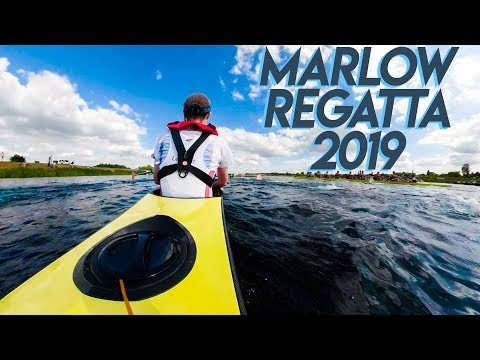 MARLOW REGATTA 2019