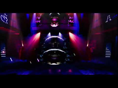 Xhen @ Orion | Drum & Bass Mix