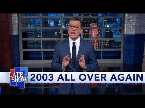 This Is It Folks: Trump Can Wage War With No Understanding Of The Consequences