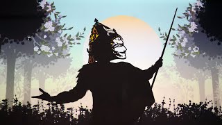 Hamid Rahmanian's Song of the North | New Victory Theater 2024-25 Season