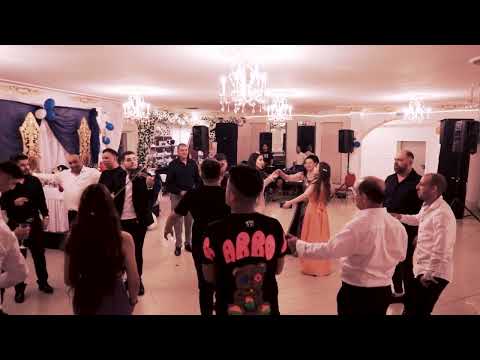 🎤YANNIS 🎤PRINTESA BARBIE❌ BOTEZ DAVID & DENNIS