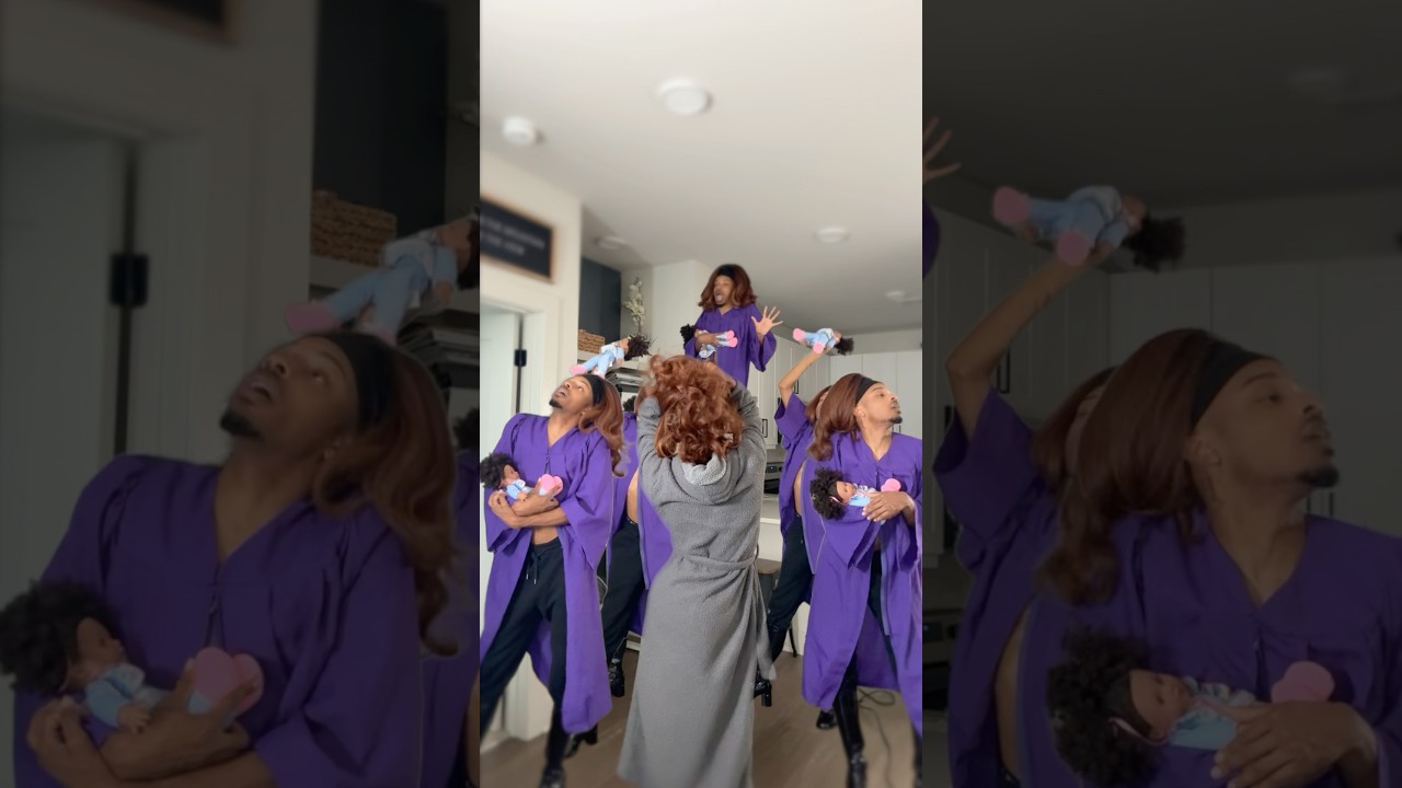 “Daddy Issues” The Musical