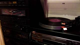 Geordie - Oh Lord (1973)