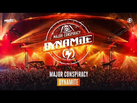 Major Conspiracy - Dynamite