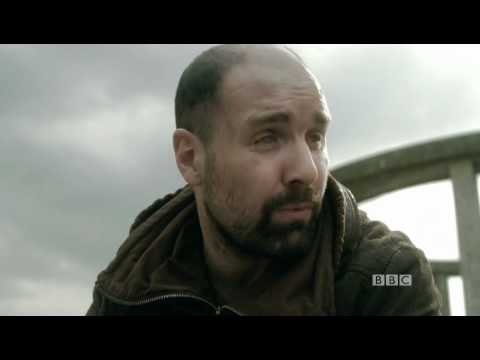 The Fades Season 1- What Are the Fades?