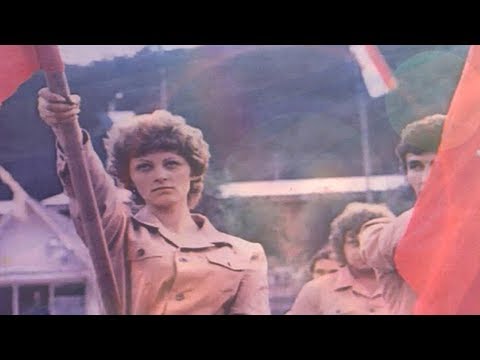 BRIGADIRSKE SUZE / ..Omladinske radne akcije (ORA)