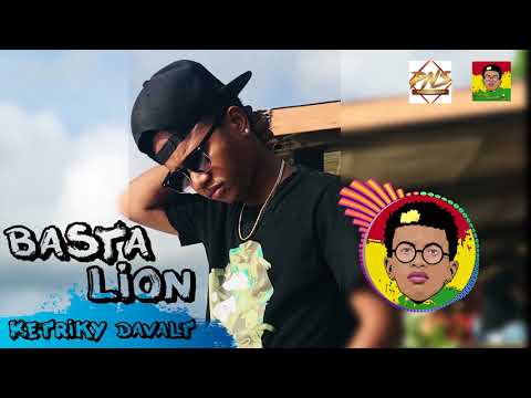 BASTA LION - KETRIKY DAVALT [Official Audio 2018]