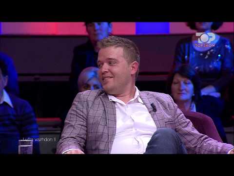 Lufta vazhdon II - Top Show, 7 Maj  2019, Pjesa 3