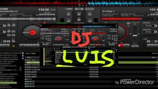 Orquestas full mix 2017 con Luis DJ sólo exitos ..sonido HD