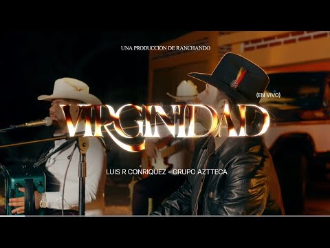Miniatura de Virginidad (Live)