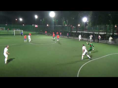 10 КХ 7 1/4 2-7 Пилигрим - Красная поляна