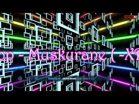 Single Funkot Budi Celop - Muskurane 2023