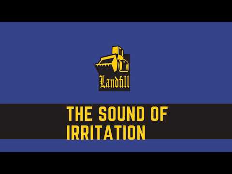 Video thumbnail for The Sound Of Irritation