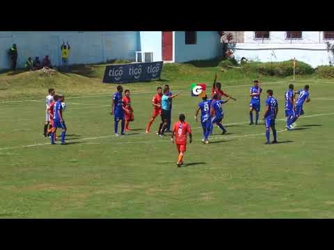 Video Gol: Sergio Blancas (63') Siquinalá - 2019 Clausura Jornada 06