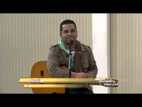 Você Pode ser Feliz 08/10/2013 - Bloco 1/6