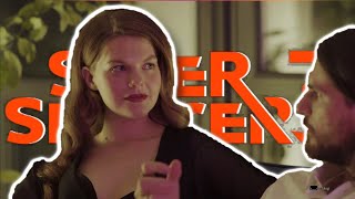 Is the GOOD FRIEND down to get DOWN AND DIRTY?! | Super Seducer 3 Playthrough | 06 | Super Seducer 3