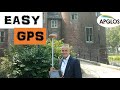 GPS surveying for beginners - The easy land surveying