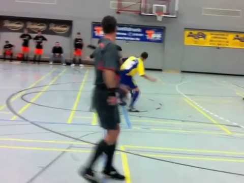 SC Borea Dresden vs Heidenauer SV A, Finale, 3:0