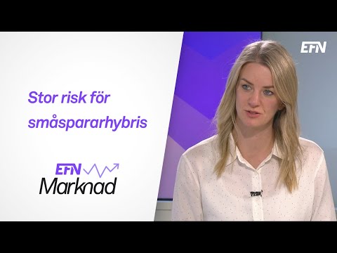 Hetaste placeringstipsen inför 2021 | EFN Marknad 11 december