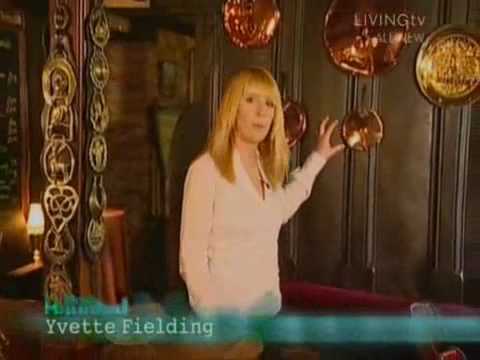 M.H - Olde Church House Inn Part 1