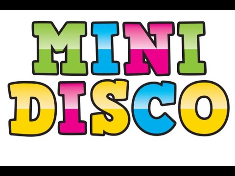 Mini Disco   I am the music man   #shorts #short #trending #viral