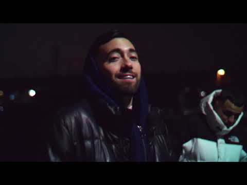 BEN WHALE & JUNG ÄM - DIFFERENT (PROD. SANDRO PURPLE GREEN) (OFFICIAL MUSIC VIDEO)