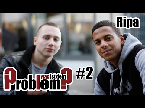 Ripa | WidP? #2