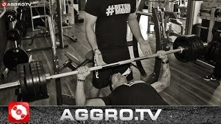 RAF CAMORA, CHAKUZA & JOSHI MIZU - SCHOOL OF AGGRO PART 1 (OFFICIAL HD VERSION AGGROTV)