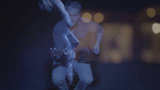 William Harries Graham – “On the Outside”