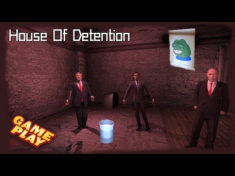Detention House 2