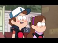 Gravity Falls - Young Wendy Meets Future Dipper ...