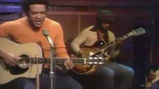Bill Withers   Ain t No Sunshine