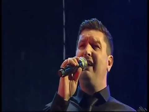 Klaipeda Castle Jazz Festival 2017   Dublin Gospel Choir Stevie medley