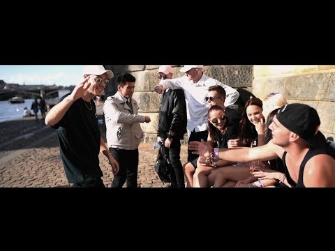 Frederik Liška - EARTH w/ Raego