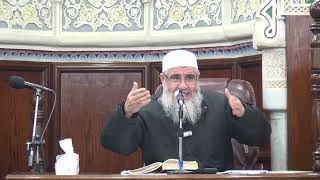 شرح صحيح مسلم (كتاب الزكاة: باب الحثّ على الصدقة ولو بشقّ تمرة...) | ج3 الشيخ مشهور بن حسن 2024/2/22 image