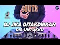 DJ JIKA DITAKDIRKAN DIA UNTUKKU HALU REMIX FULL BASS VIRAL TIKTOK TERBARU 2024