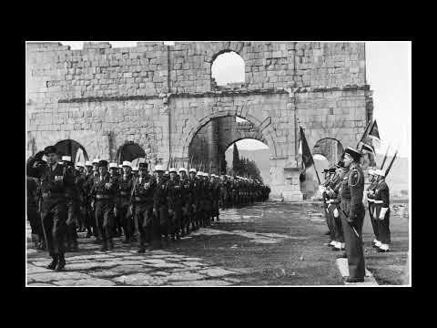 Légion étrangère - Kyrie des gueux