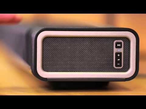 Installing a Sonos Playbar