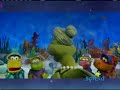 PBS Kids Sprout On Demand Pajanimals