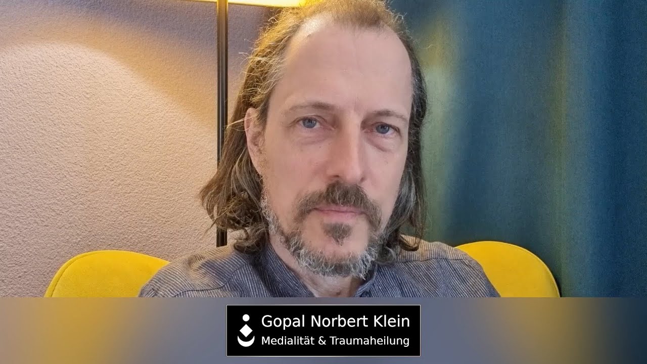 🎭 DEIN *LEBEN* endlich verstehen