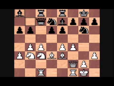 Anatoly Karpov's Top Games: Eugenio Torre vs Karpov