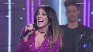 MERCHE - Te lo mereces (TV)