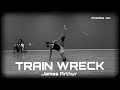 Train Wreck-Dance Practice Video