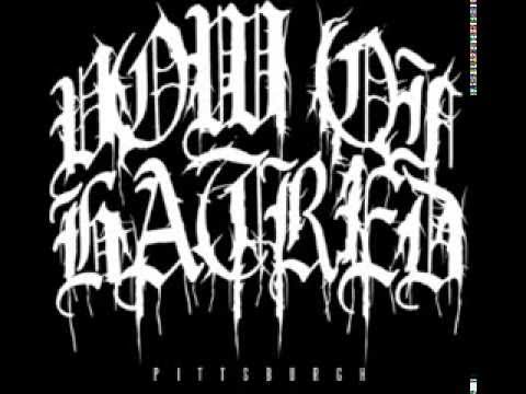 Vow Of Hatred- Cut and Run