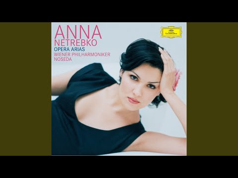 Donizetti: Lucia di Lammermoor / Act I: Ancor non giunse!... Regnava nel silenzio