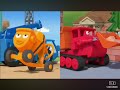Bob The Builder Evolution