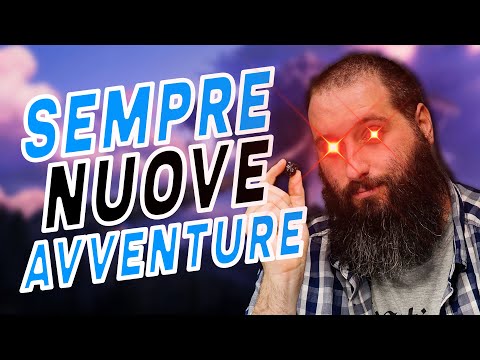 Every Hole Is an Adventure! - Dungeon Masters of the Universe